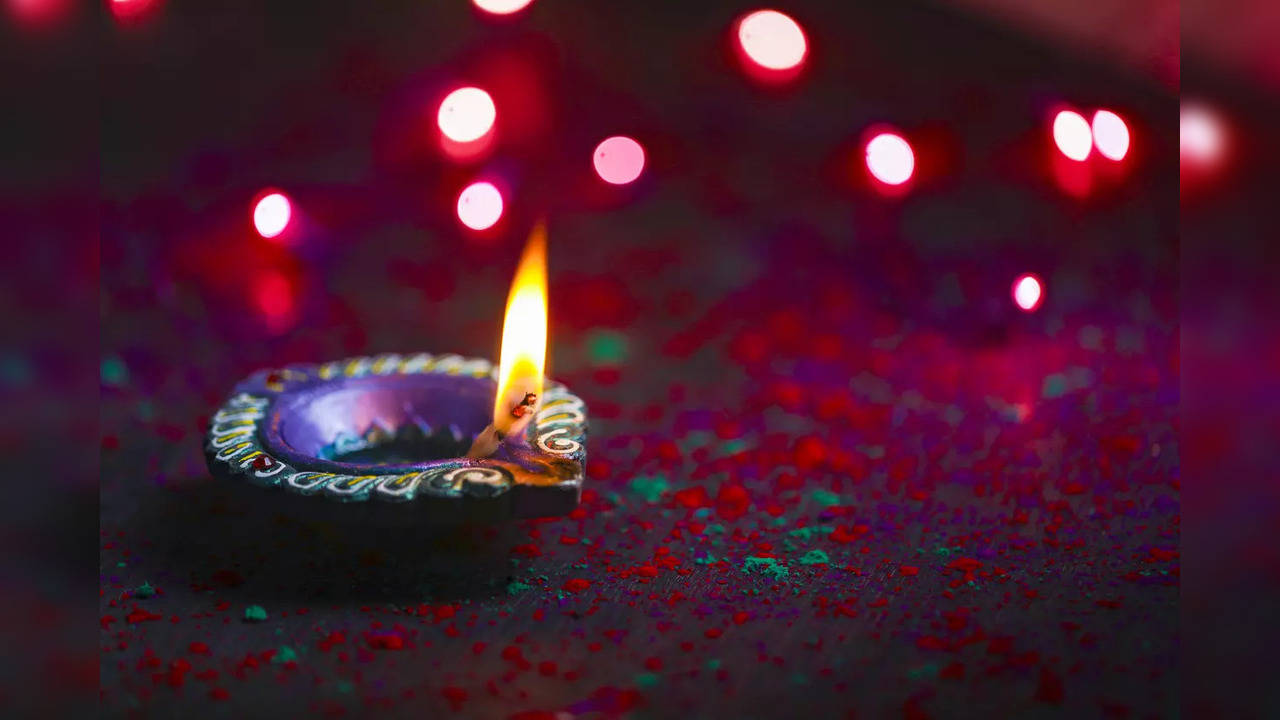 diwali