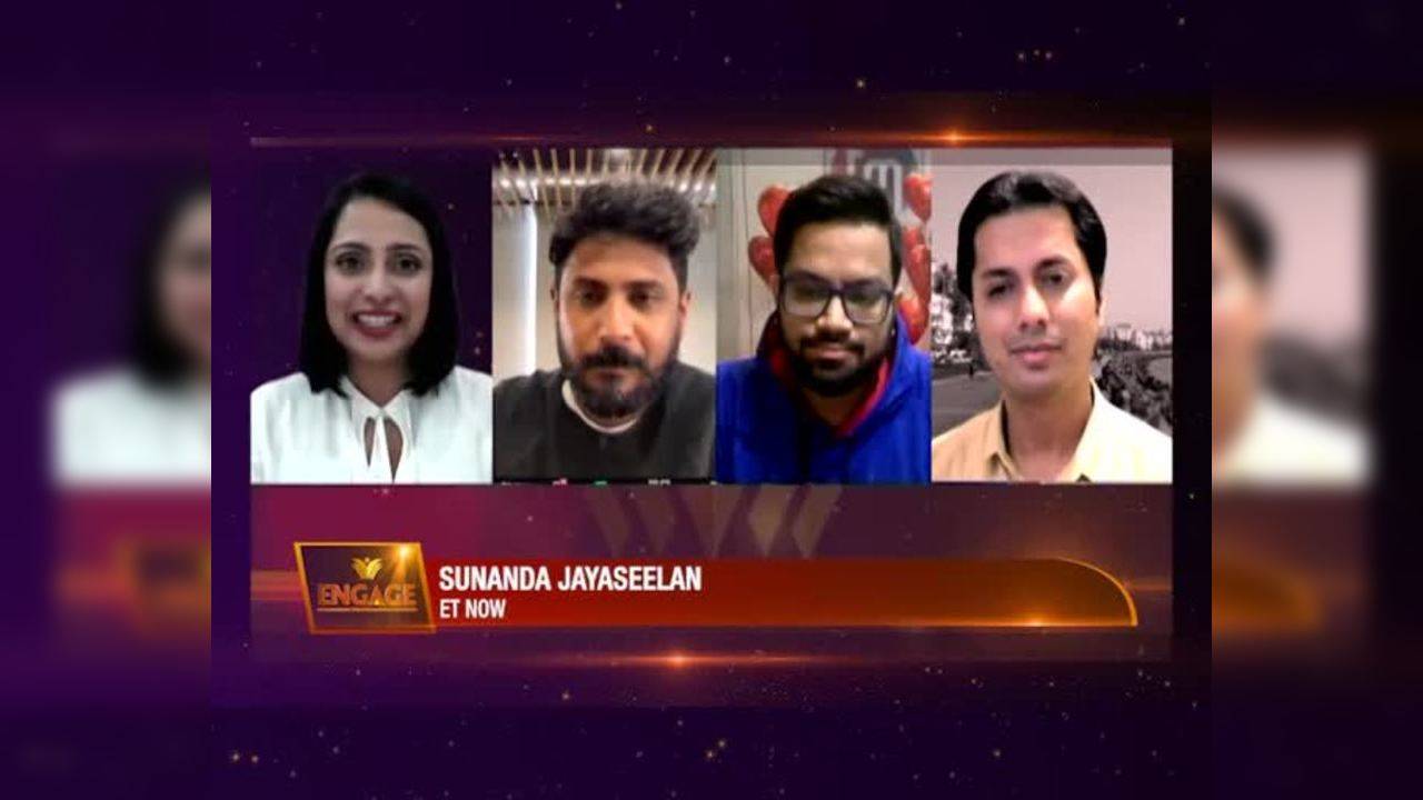 Match making: A Digital Revolution | Leaders Of Tomorrow - Times Now