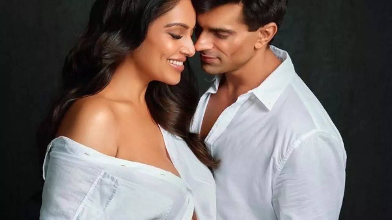 Bipasha Basu, Karan Singh Grover