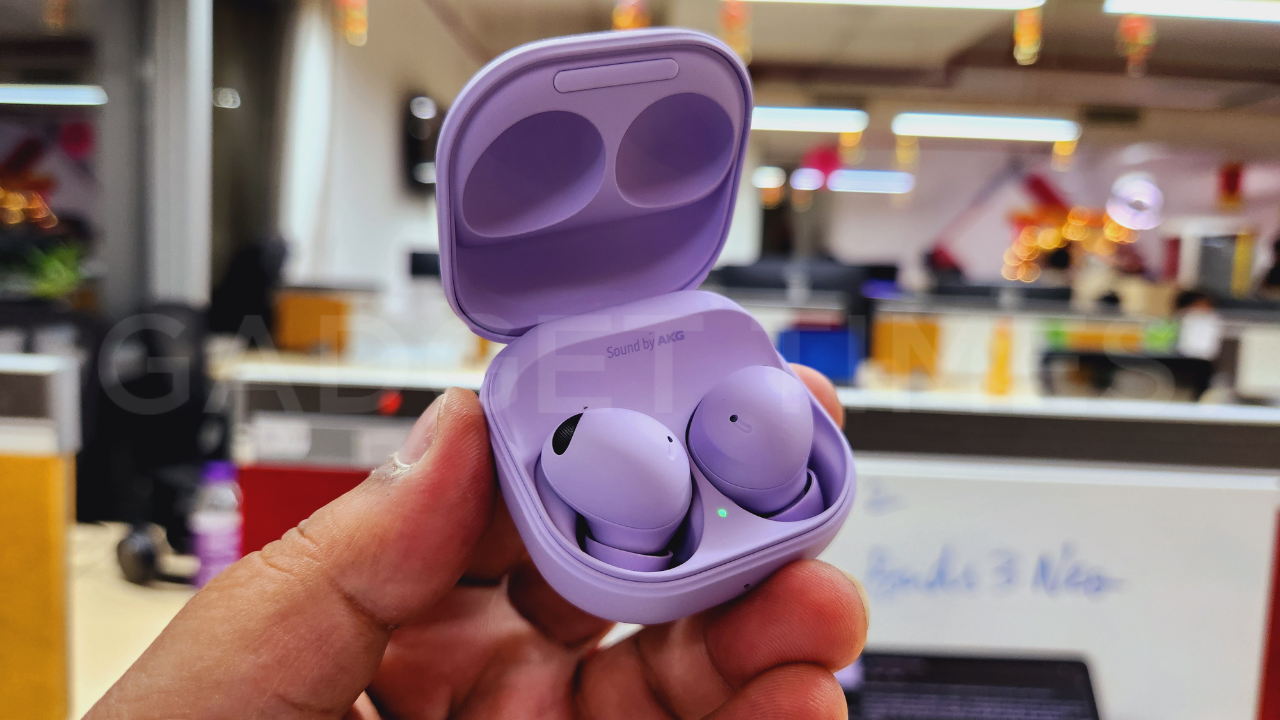 Samsung Galaxy Buds 2 Pro (1)