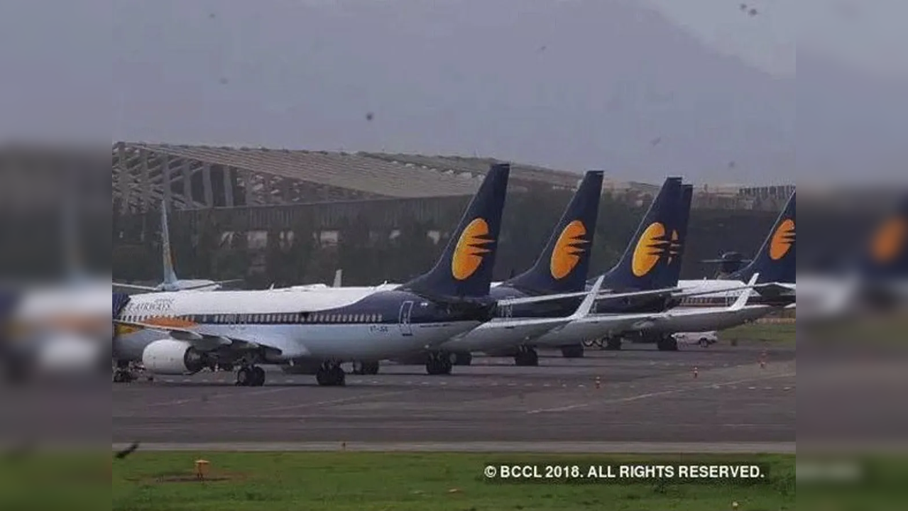 Jet Airways