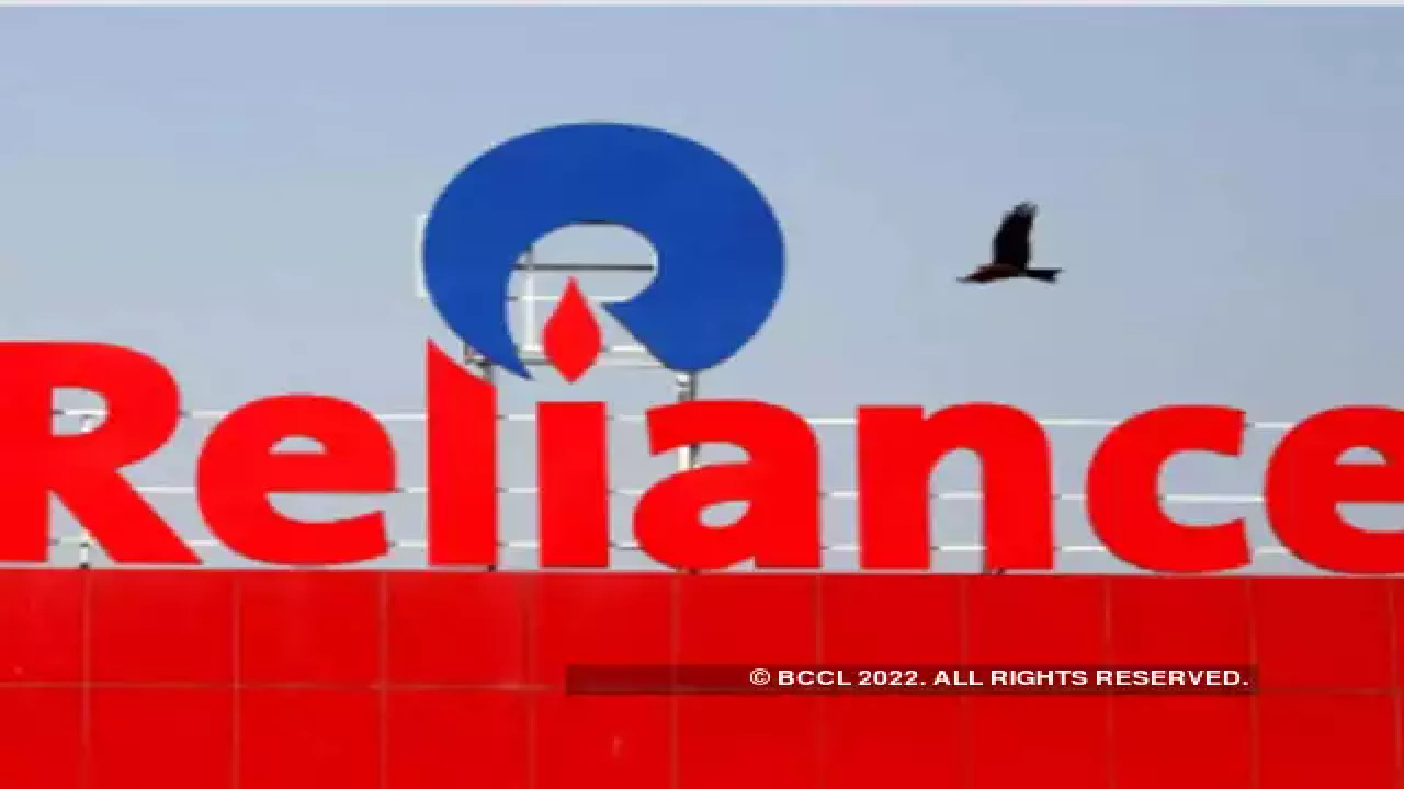 Reliance Industries to demerge, list financial services business