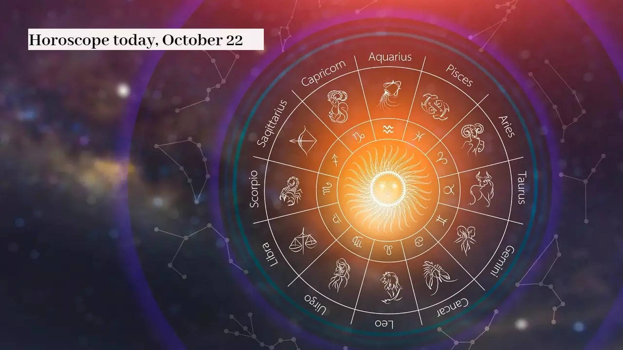 Horoscope Today October 22 2022 Virgo folks your heart will