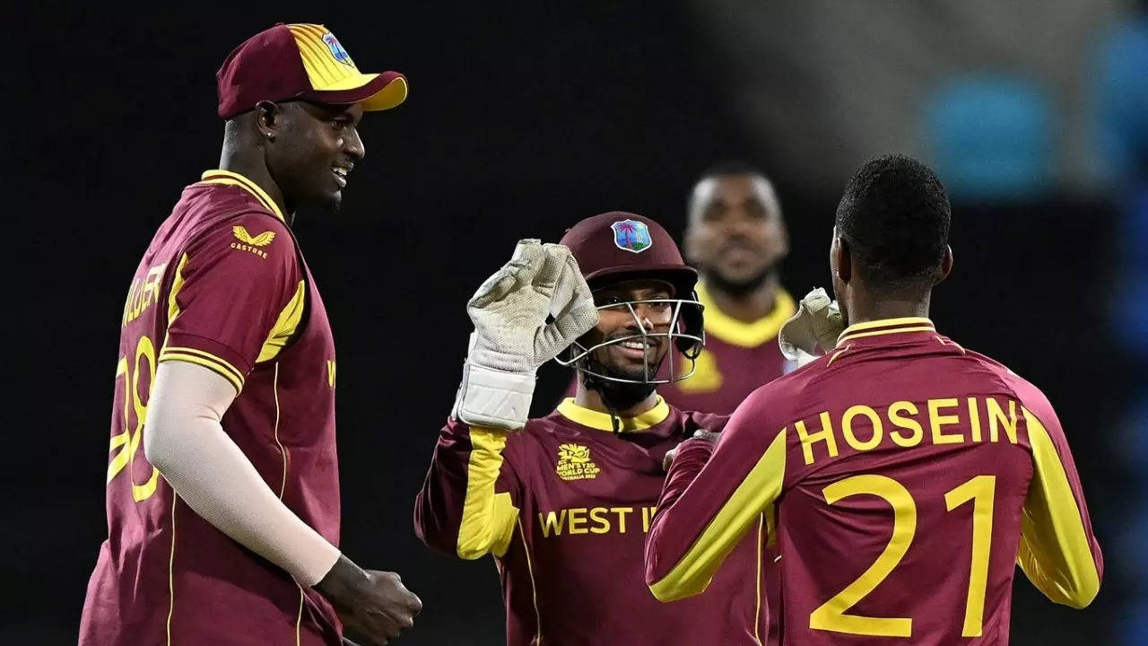 West Indies T20 WC