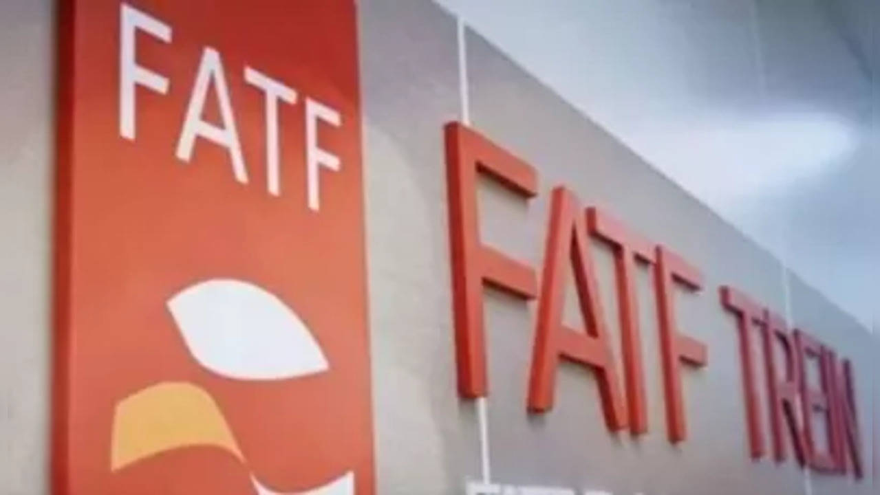 FATF