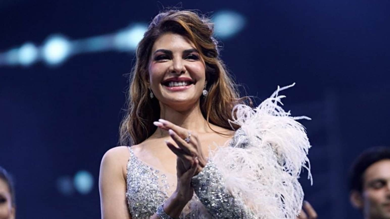 Jacqueline Fernandez