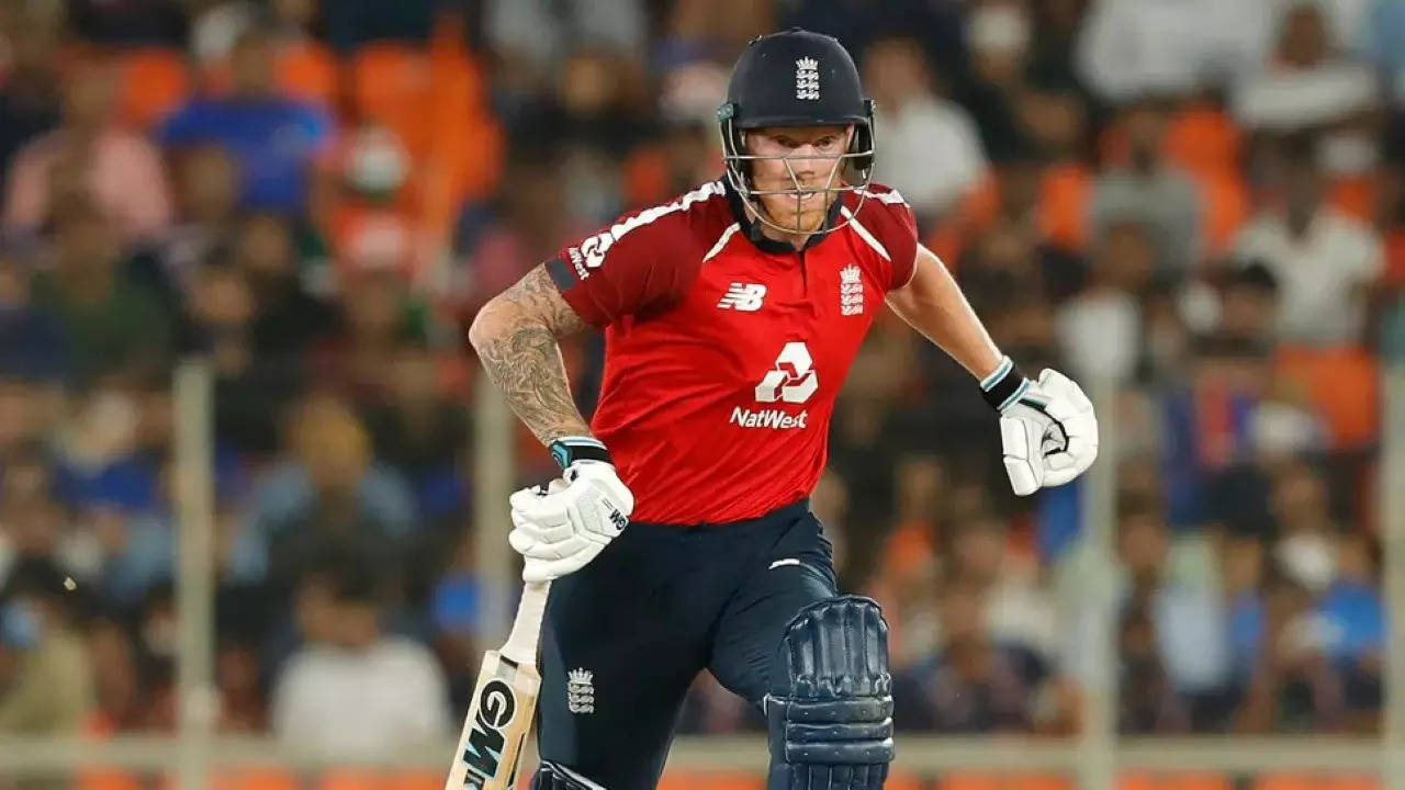 ICC Should Get Rid Off: Ben Stokes's Huge Advice For ICC To