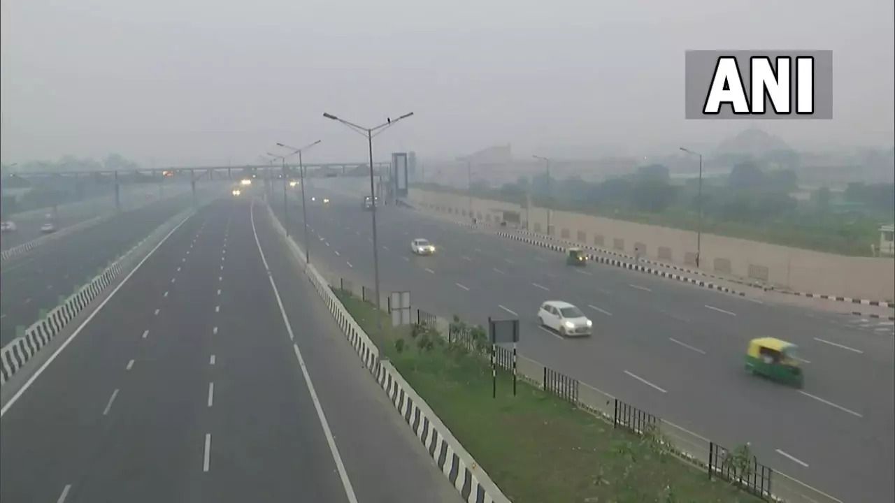 Not a single 'good' air quality day in Delhi in first half of 2022