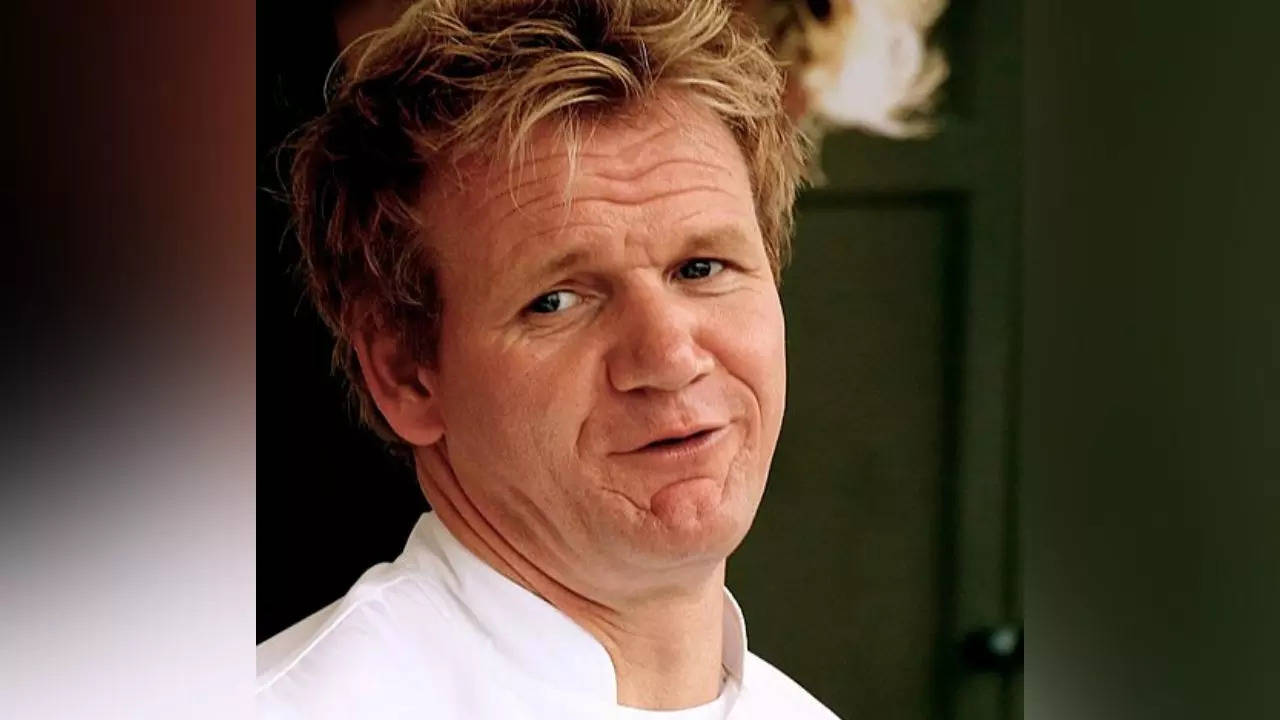 Gordan Ramsay