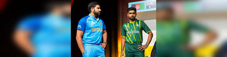 India vs Pakistan T20 WC build-up live updates: Rain threat looms as D-day arrives