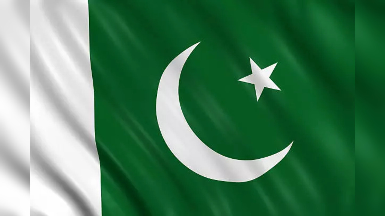 Pakistan out of FATF grey list