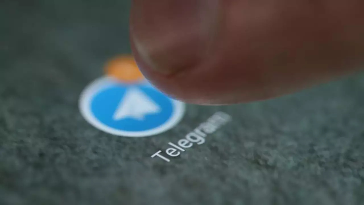 Telegram