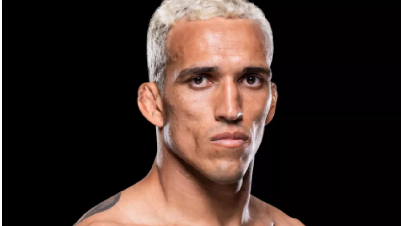 Charles Oliveira