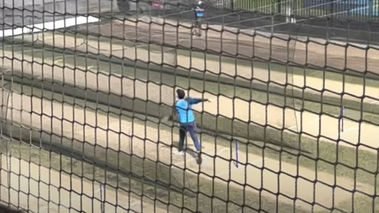 Shami leg spin screengrab