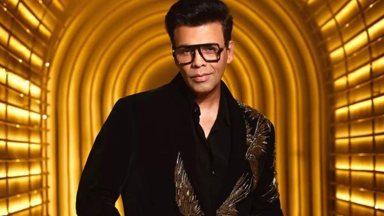 Karan Johar