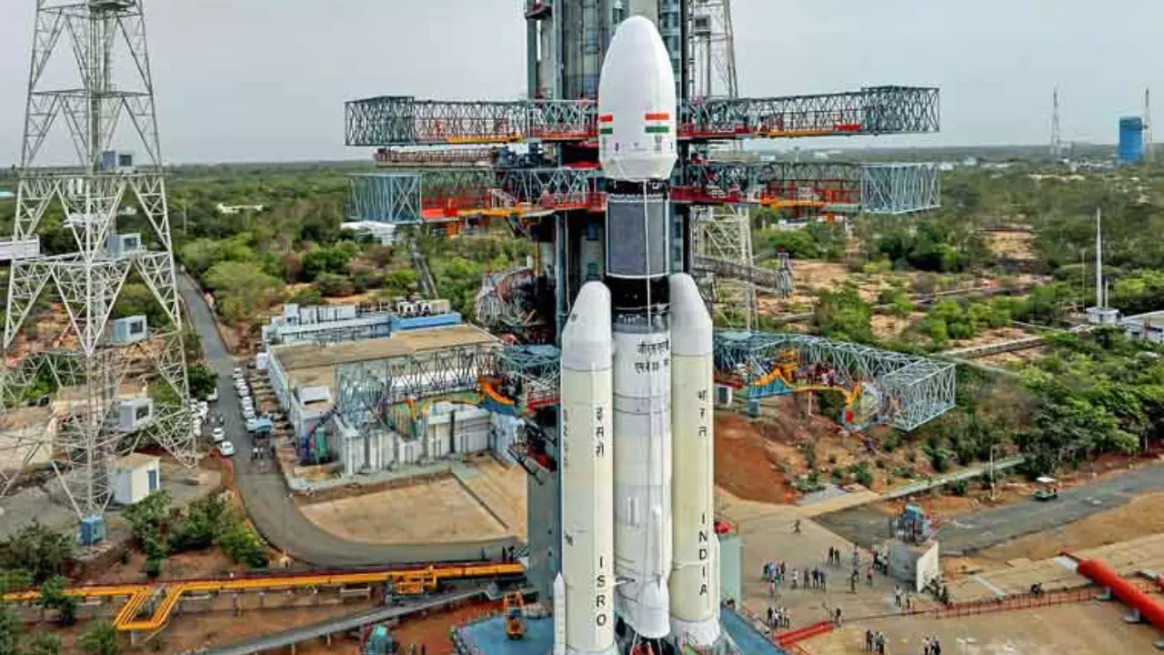 Chandrayaan-2