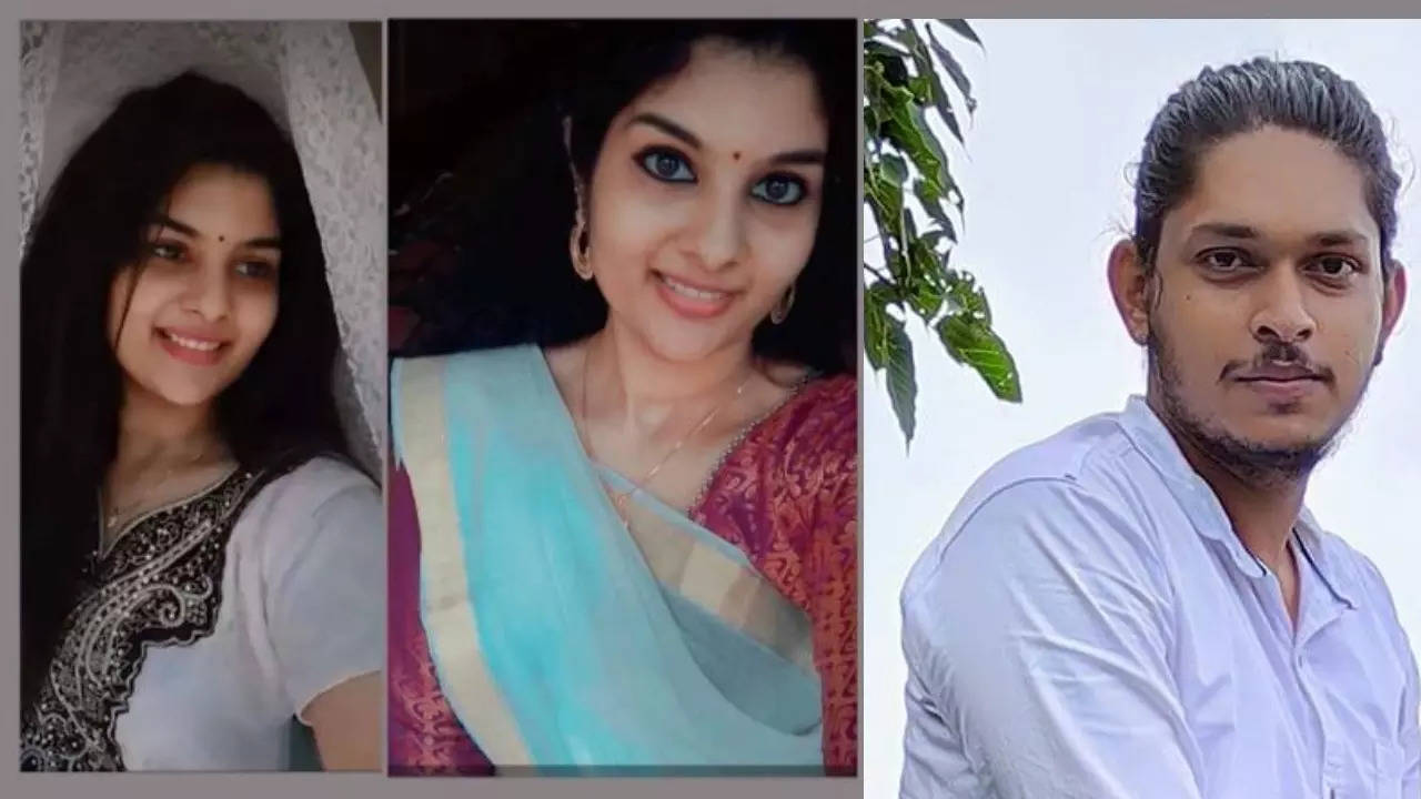 1280px x 720px - Kerala woman's throat slit at home: Here is what we know about  Vishnupriya's murder so far | Crime News, Times Now
