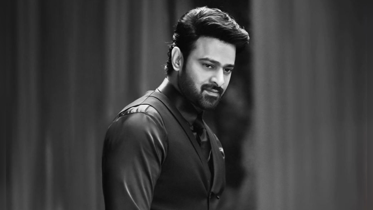 Prabhas