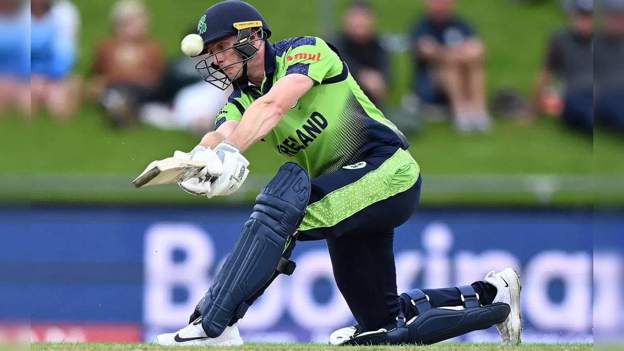 Sri Lanka vs Ireland T20 World Cup 2022 Highlights Sri Lanka start Super 12 campaign with 9-wicket over Ireland