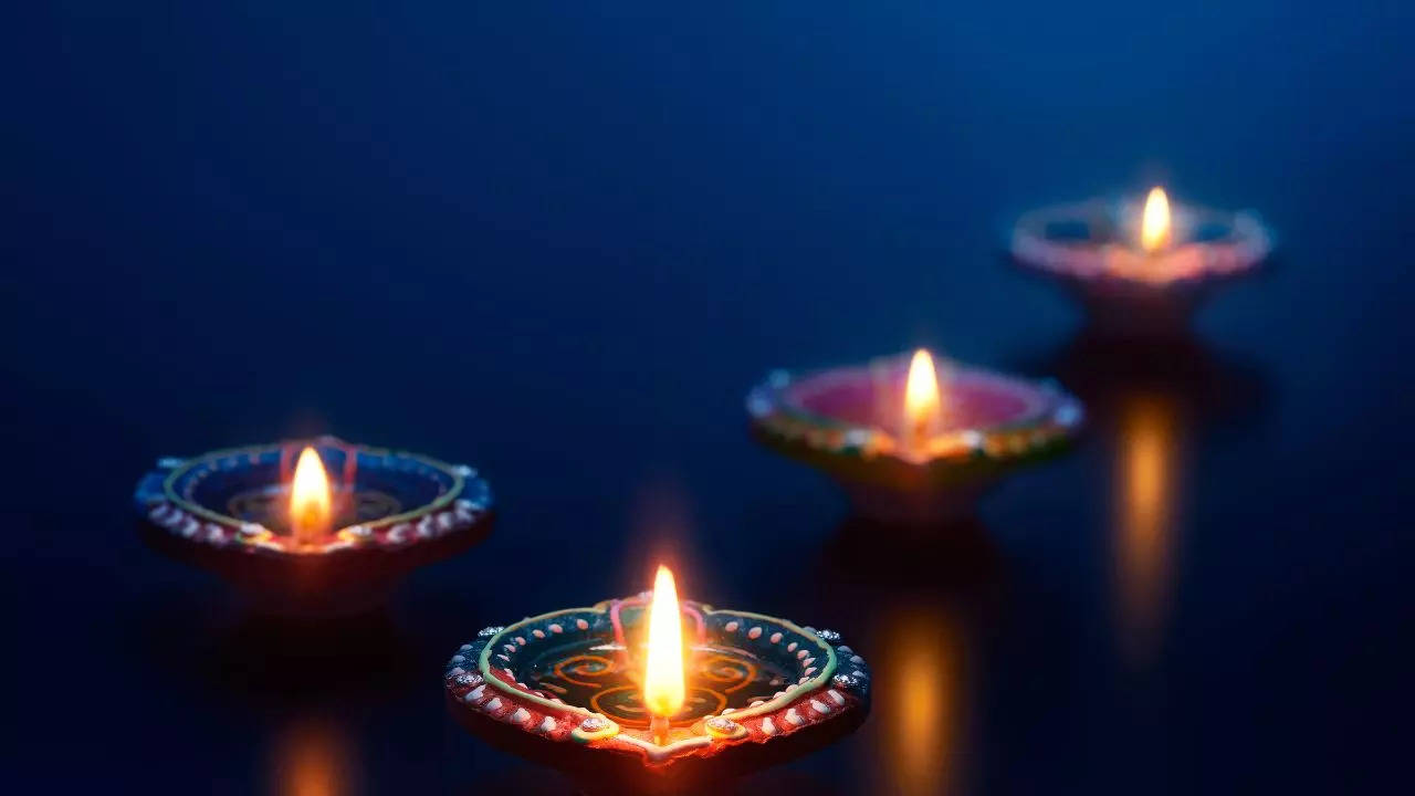 Diwali image