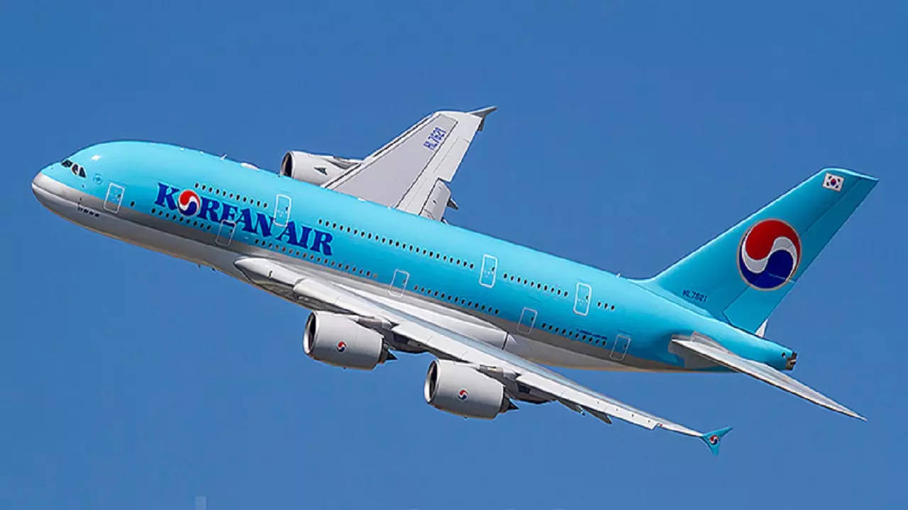 korean air lines