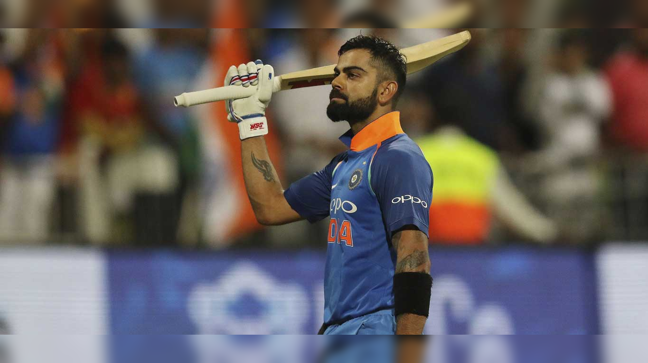 Diwali shopping halted to see Virat Kohli's classic T20 innings; UPI transactions plunge