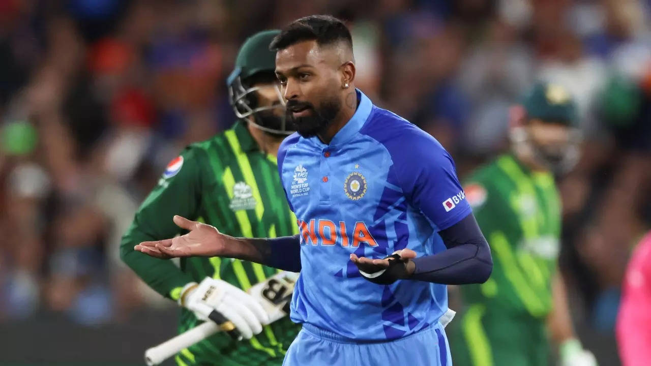 Hardik Pandya AP13