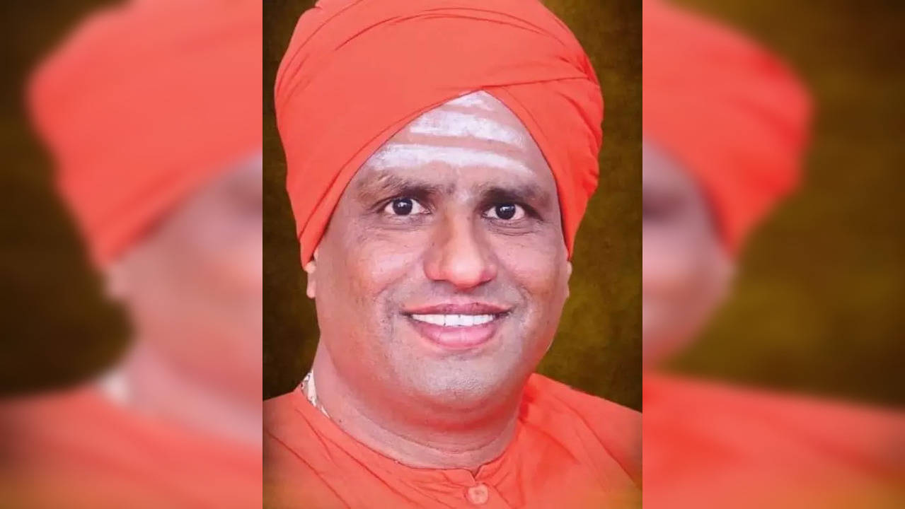 Karnataka seer