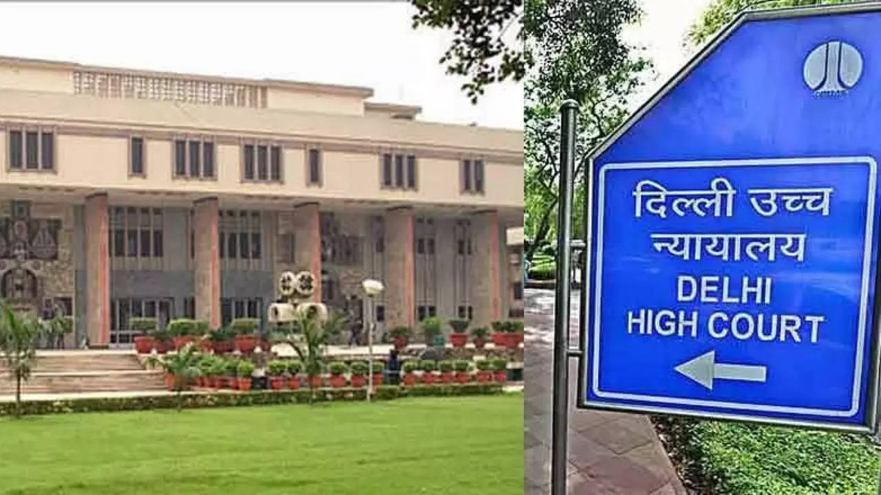 delhi high court PTI