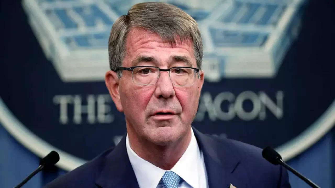 ash carter