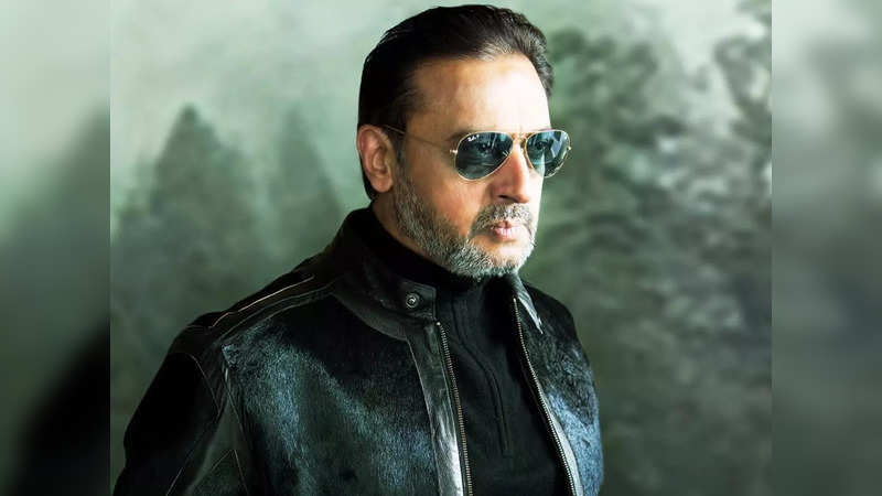 EXCLUSIVE! Gulshan Grover opens up  about Bad Man of Bollywood image: Kids had a tough time in school...