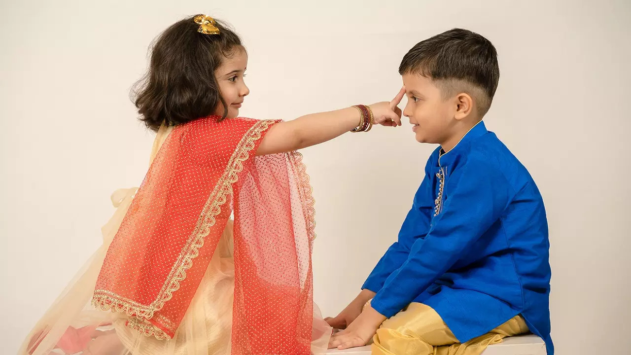 Bhai Dooj 2022 Tilak Muhurat