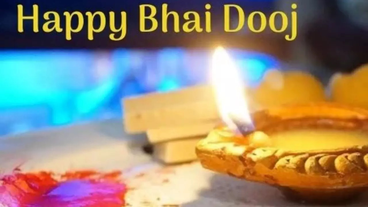 Happy Bhai Dooj 2022