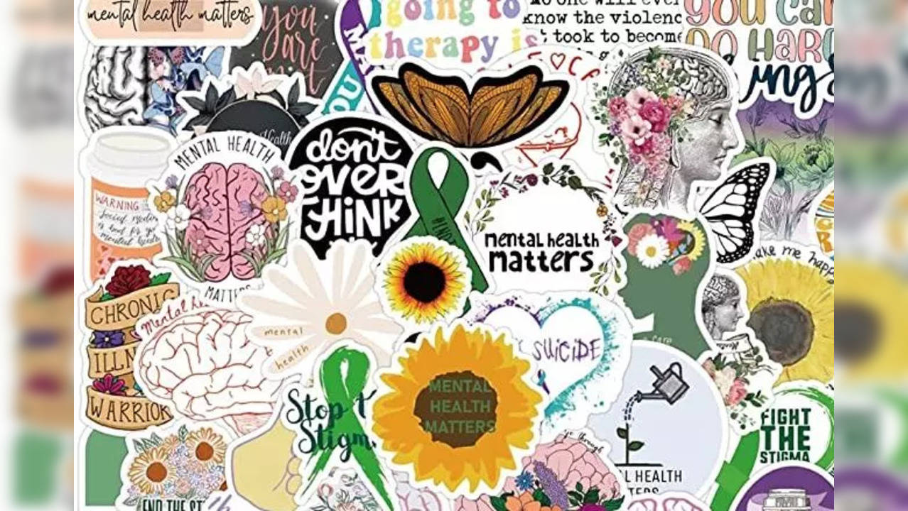 mental health awareness month october