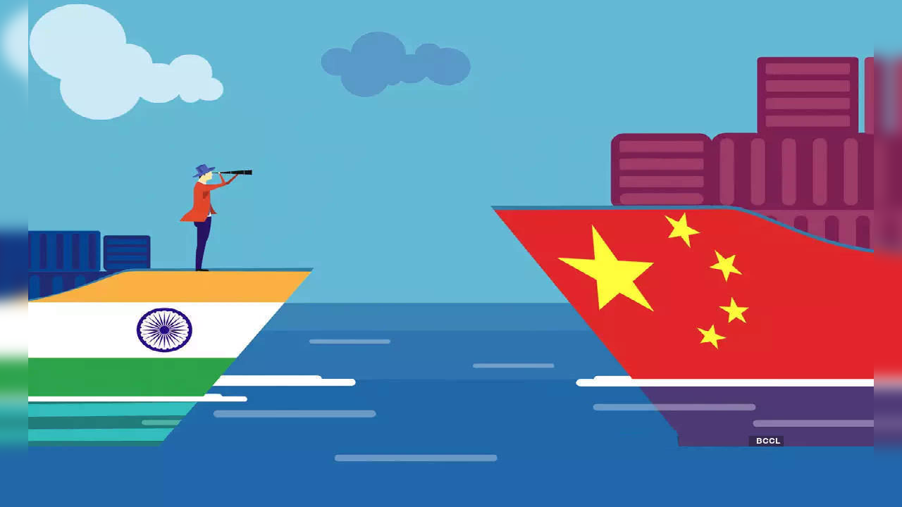 India-China trade crosses $100 bn in Jan-Sept; trade deficit surges to over $75 bn