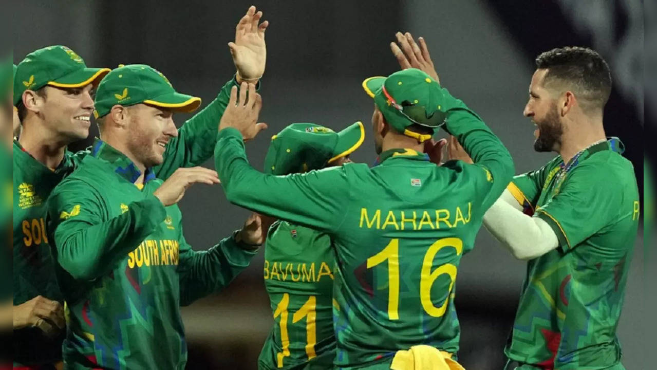 South Africa vs Bangladesh Dream 11