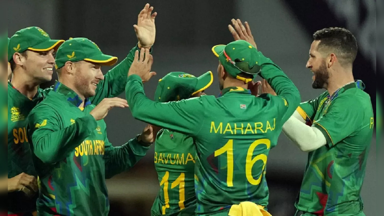 South Africa vs Bangladesh Dream 11