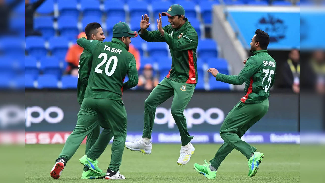 SA vs BAN live streaming When and where to watch South Africa vs Bangladesh T20 World Cup match in India? Cricket News, Times Now