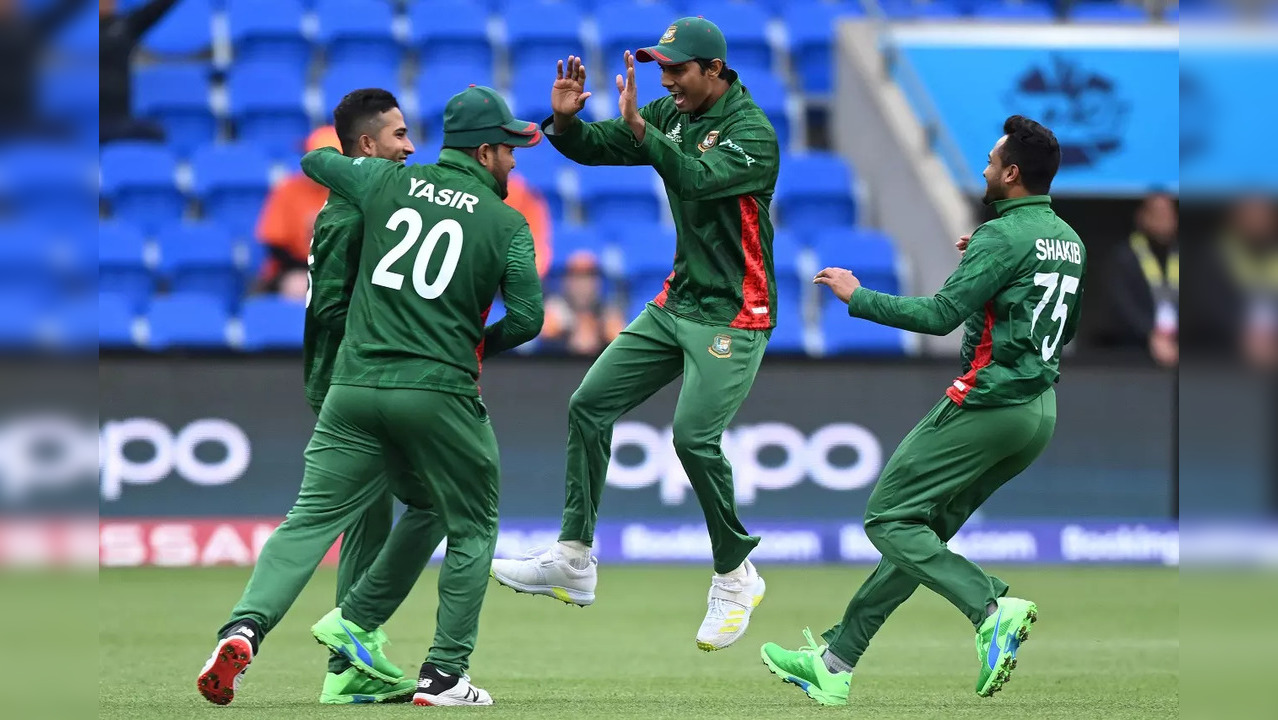 Bangaldesh vs South Africa Live Streaming