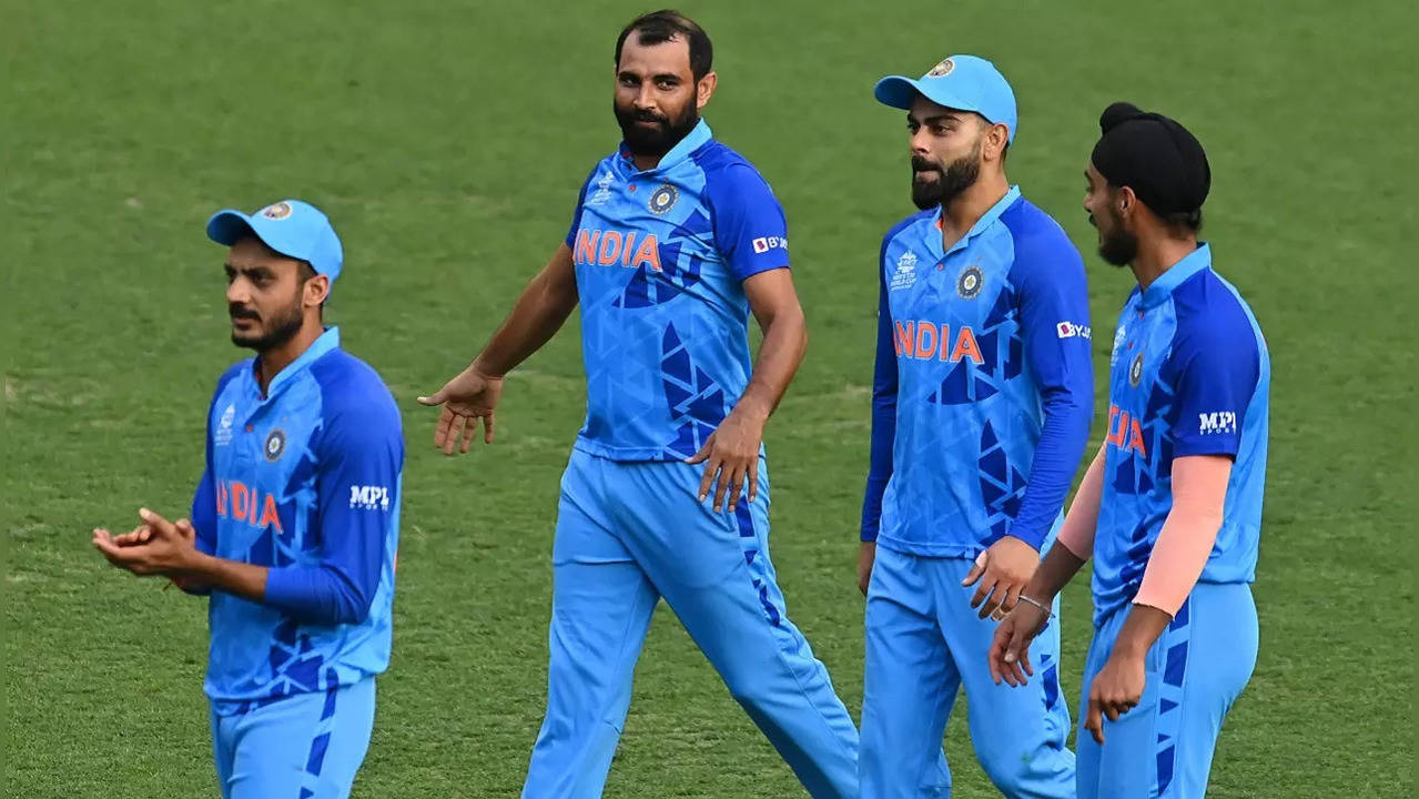 India Ind Vs Ned Live Streaming When And Where To Watch India Vs Netherlands T20 World Cup 5127