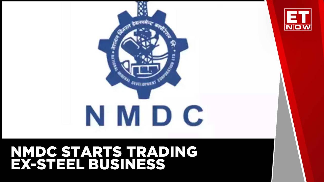 NMDC Share Price: इस टारगेट के लिए करंट लेवल पर करें खरीदारी | Moneycontrol  Hindi