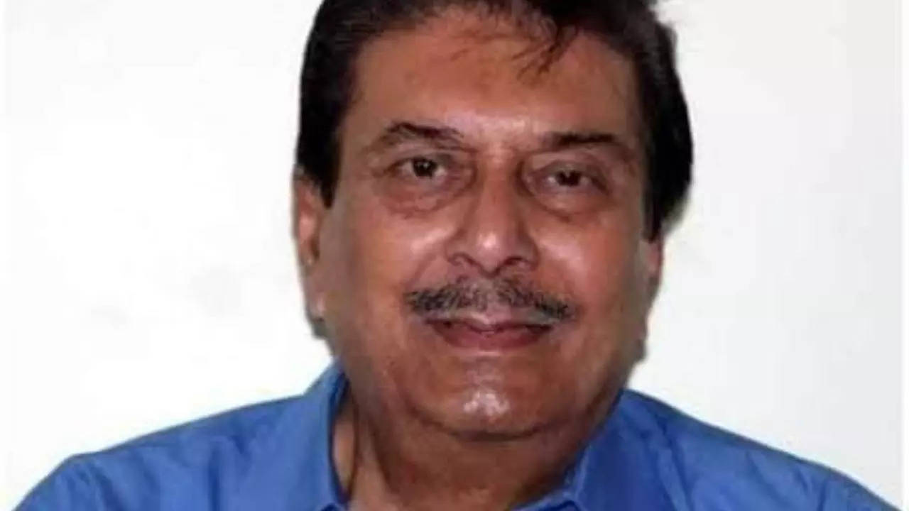 Assamese actor Nipon Goswami passes away