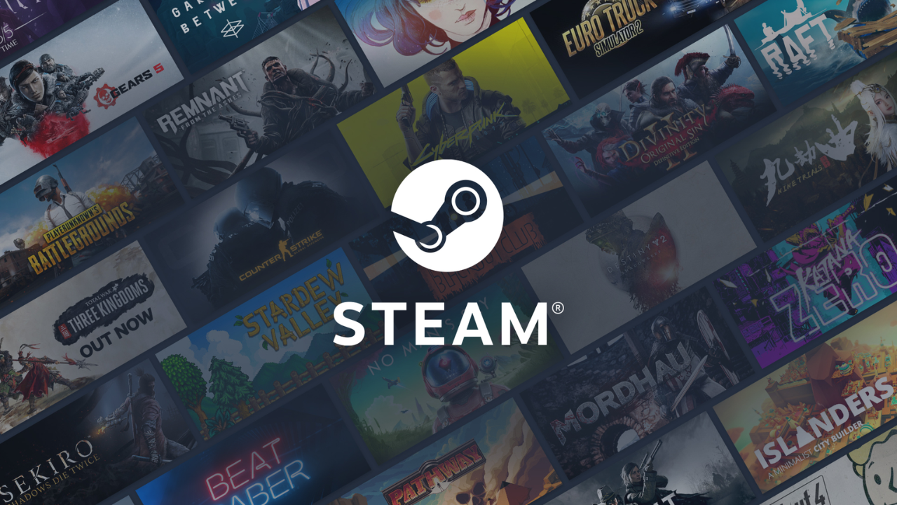 Purchasing PC games on Steam may get more expensive in India