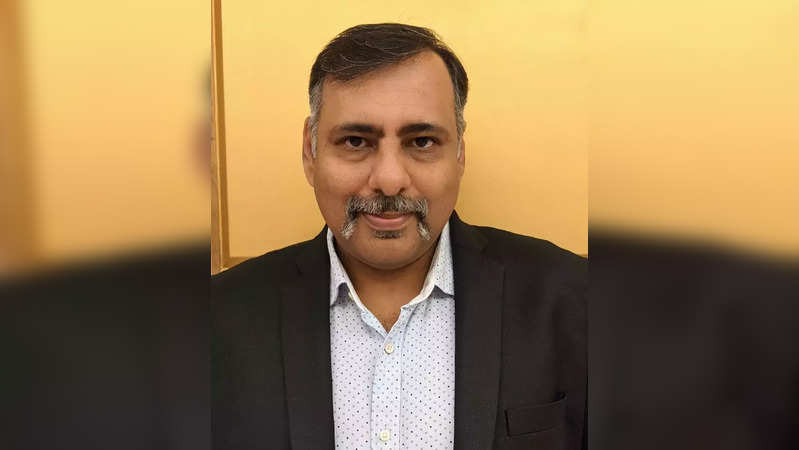 Times Network elevates Gaurav Dhawan as Chief Revenue Officer.
