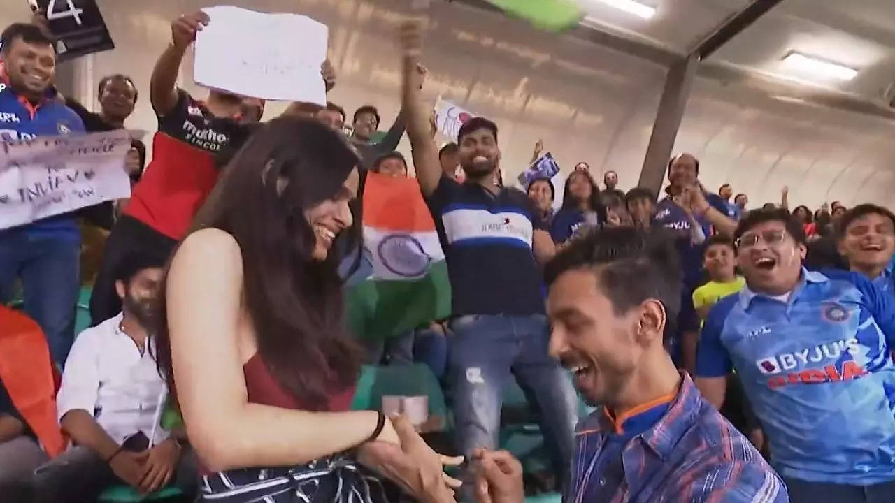 IND vs NED proposal