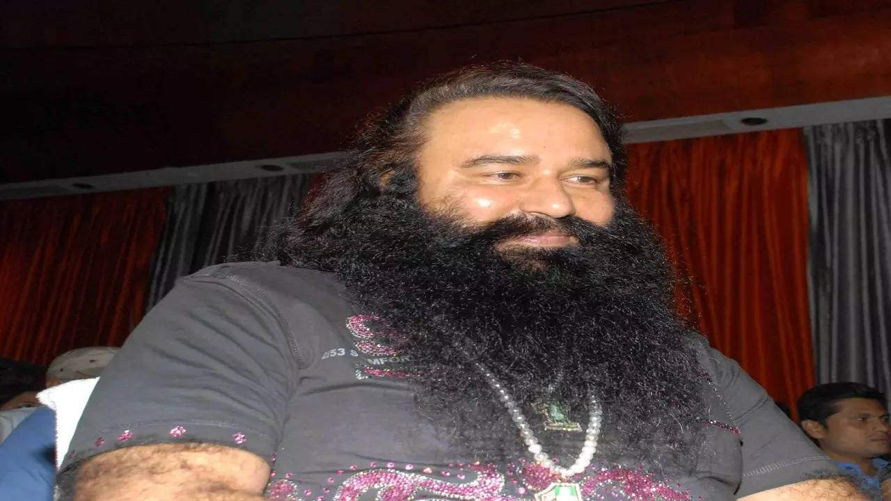 Gurmeet Ram Rahim