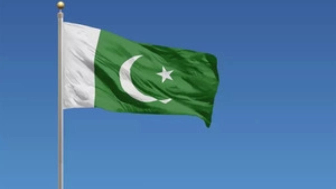 Pakistani-flag