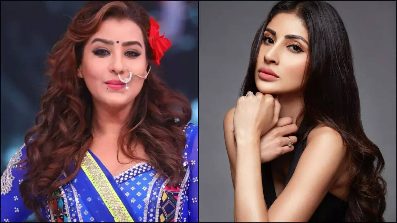 Tv Newsmakers Today Shilpa Shinde Slams Jdj 10 Judge Karan Johar Mouni Roys Alluring Feline 