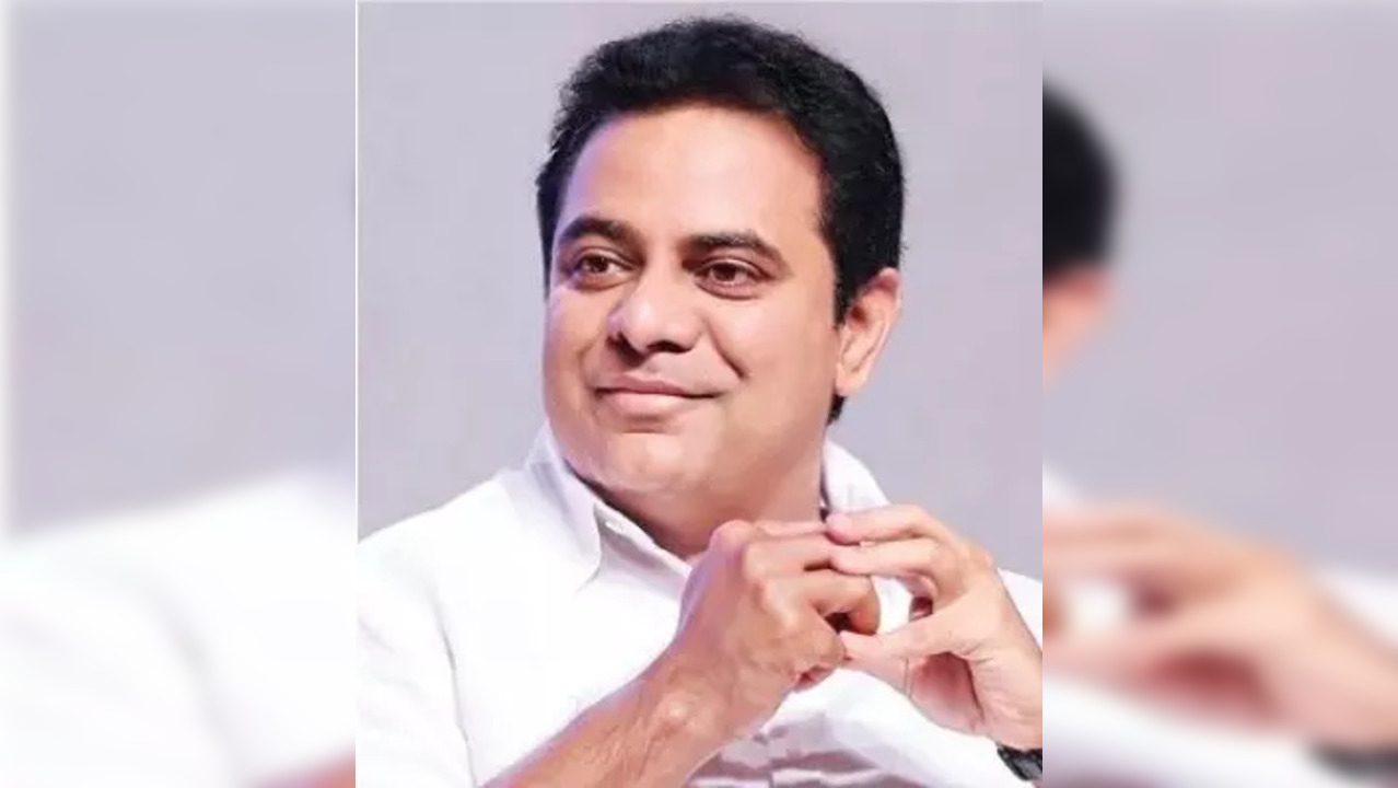 K.T. Rama Rao