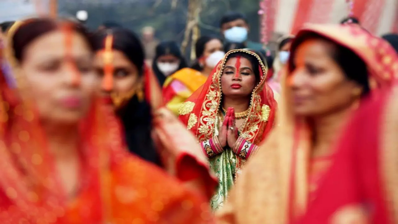 Chhath Puja